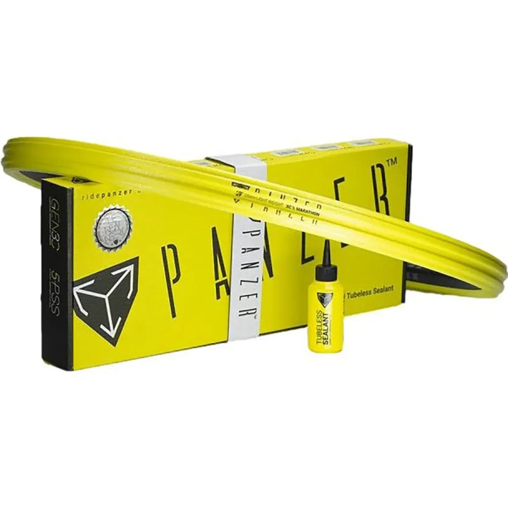 PANZER XC GEN3C Anti Pinch Foam 29" 2,1"-2,4" / 25 mm
