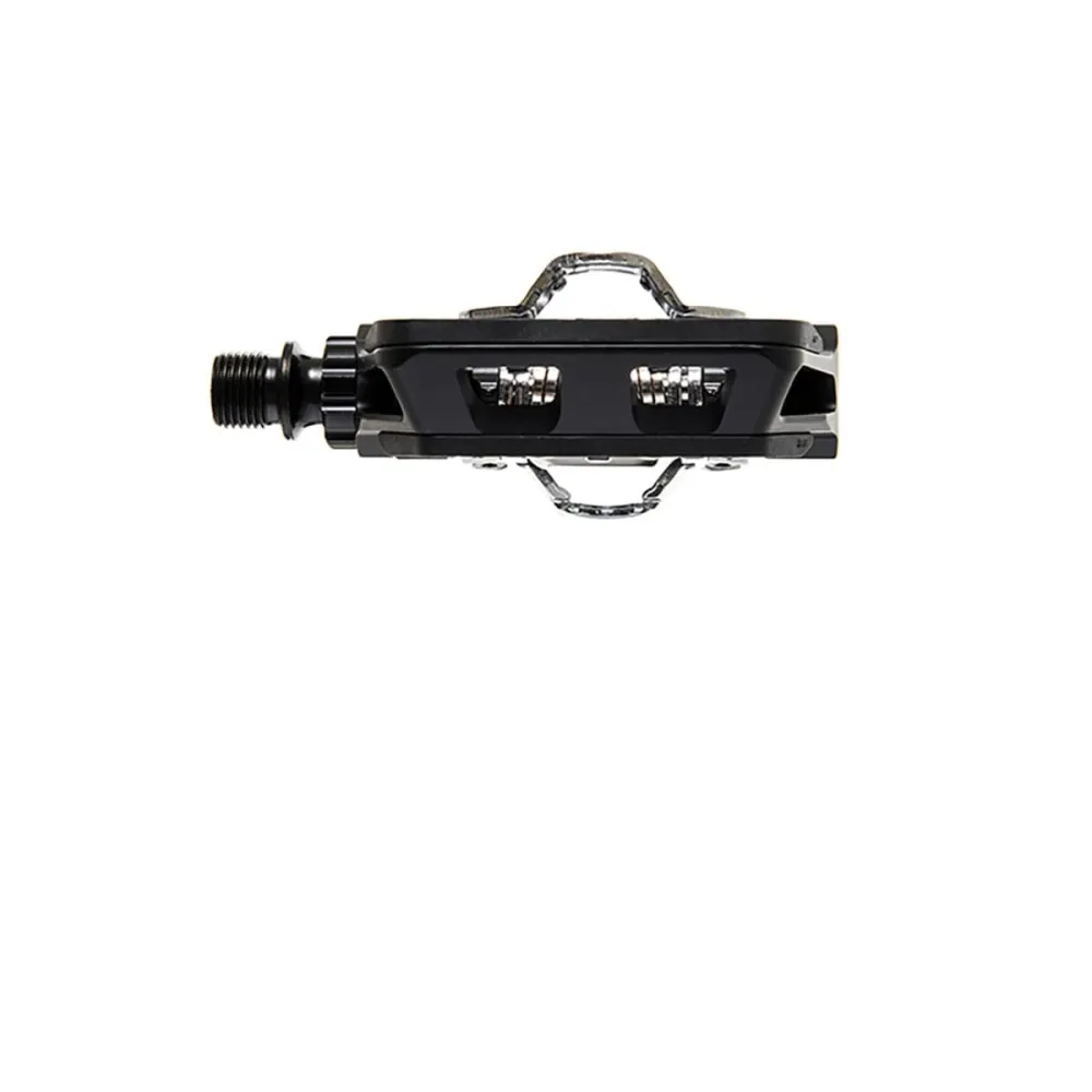 Pedály DMR V-TWIN černé