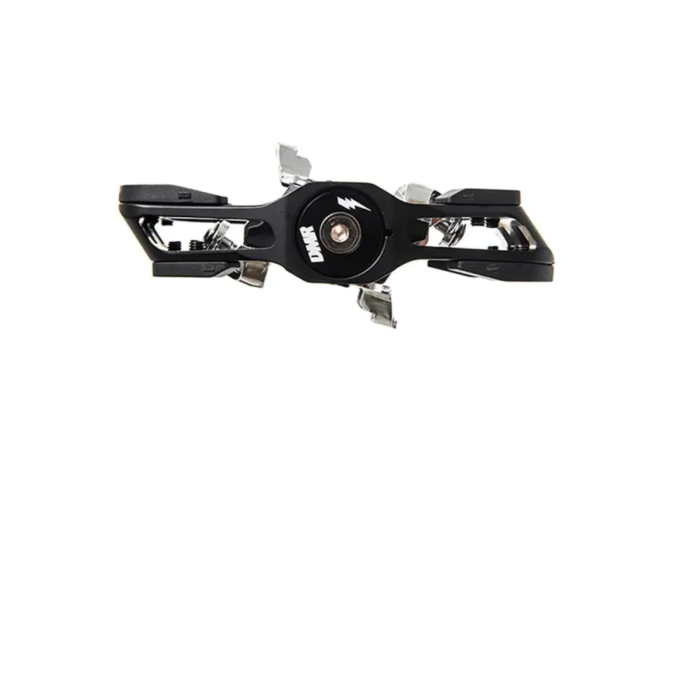 Pedály DMR V-TWIN černé
