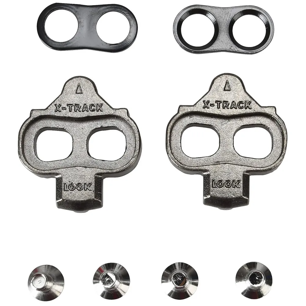 Pedály LOOK X-TRACK GRAVEL
