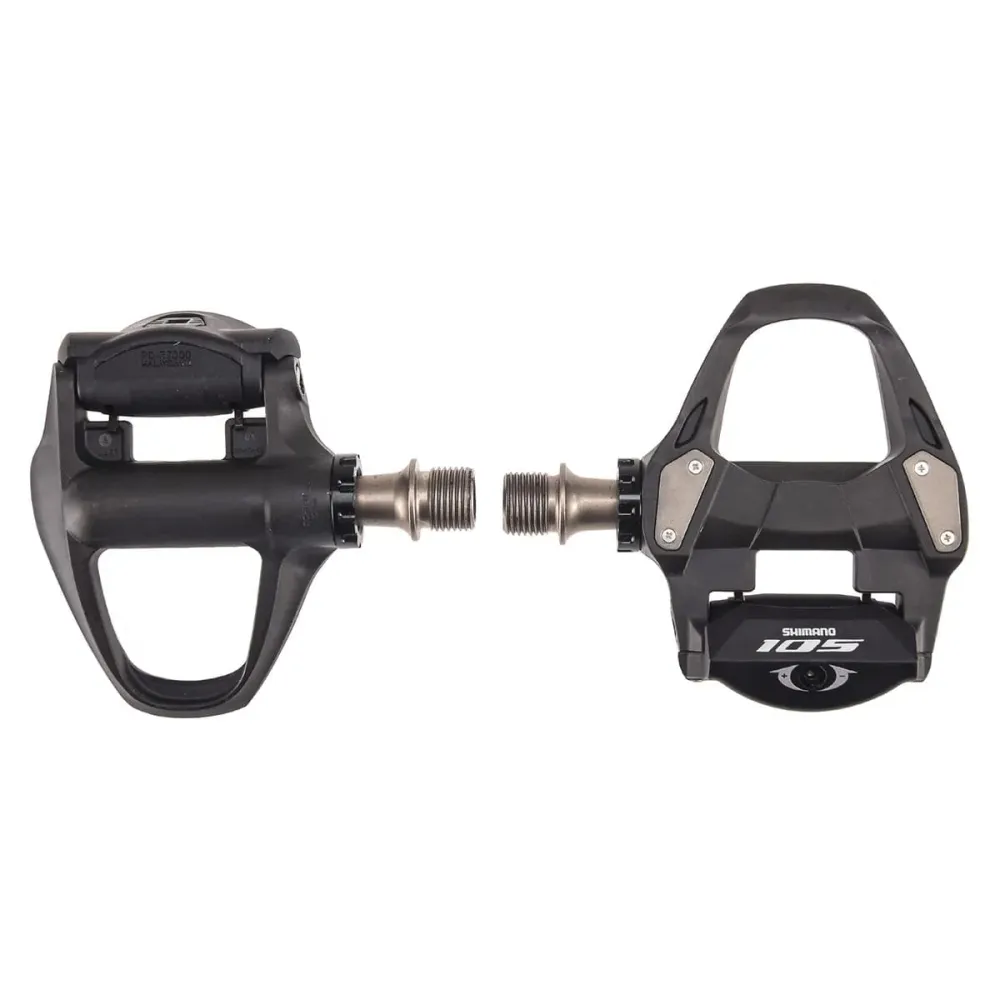 Pedály SHIMANO 105 R7000