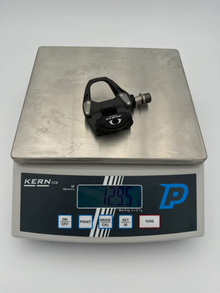 Pedály SHIMANO 105 R7000