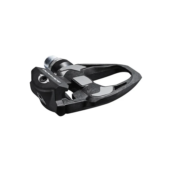 Pedály SHIMANO DURA ACE R9100 +4 mm