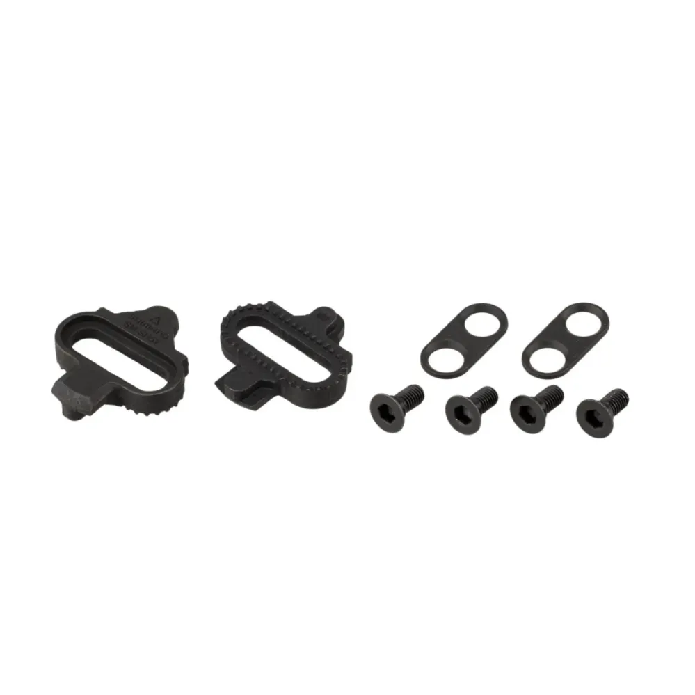 Pedály SHIMANO ES600 SPD černé