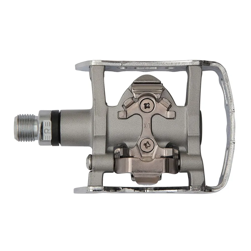 Pedály SHIMANO M324