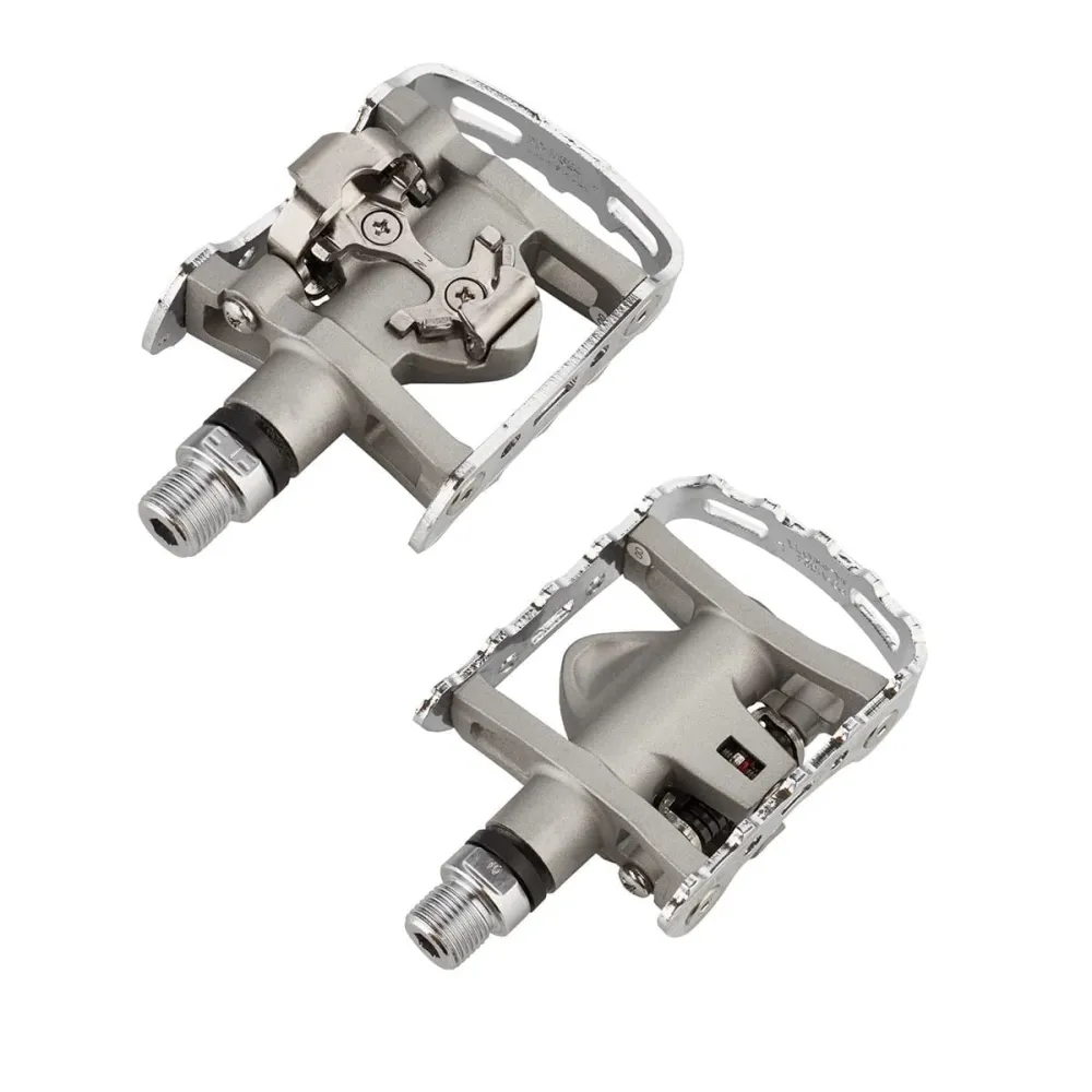 Pedály SHIMANO M324