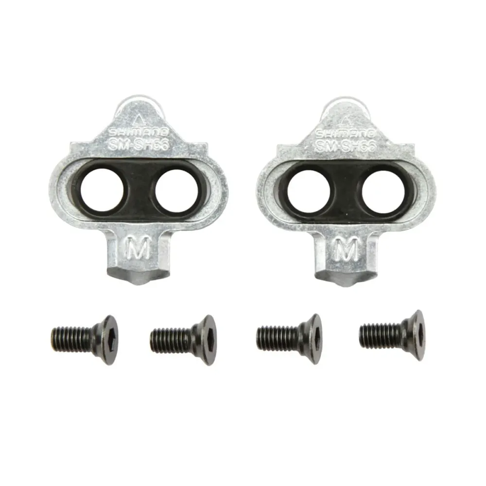 Pedály SHIMANO M324