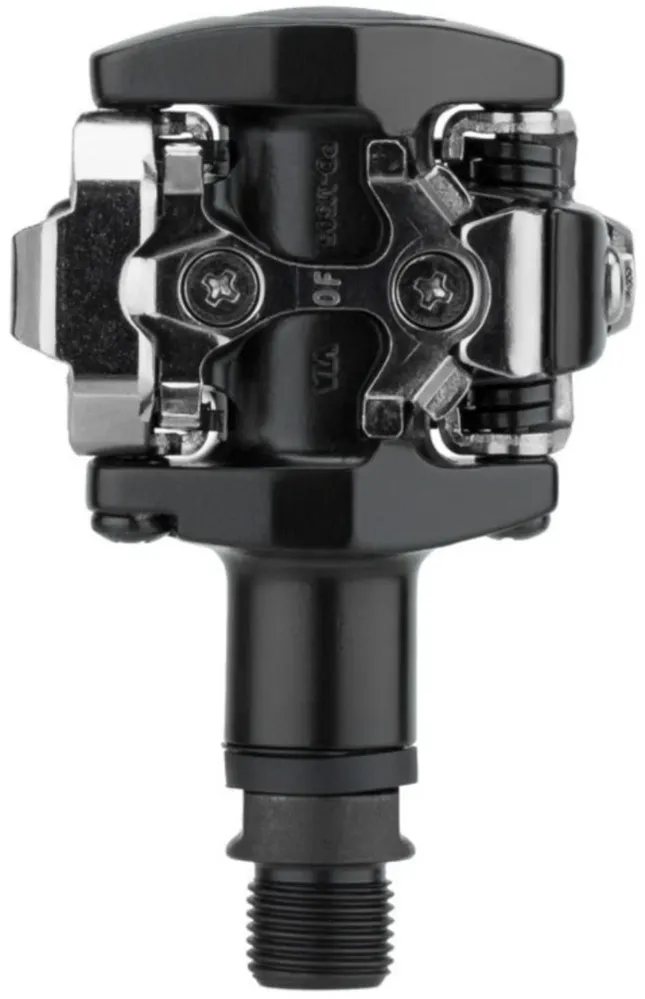 Pedály SHIMANO M505