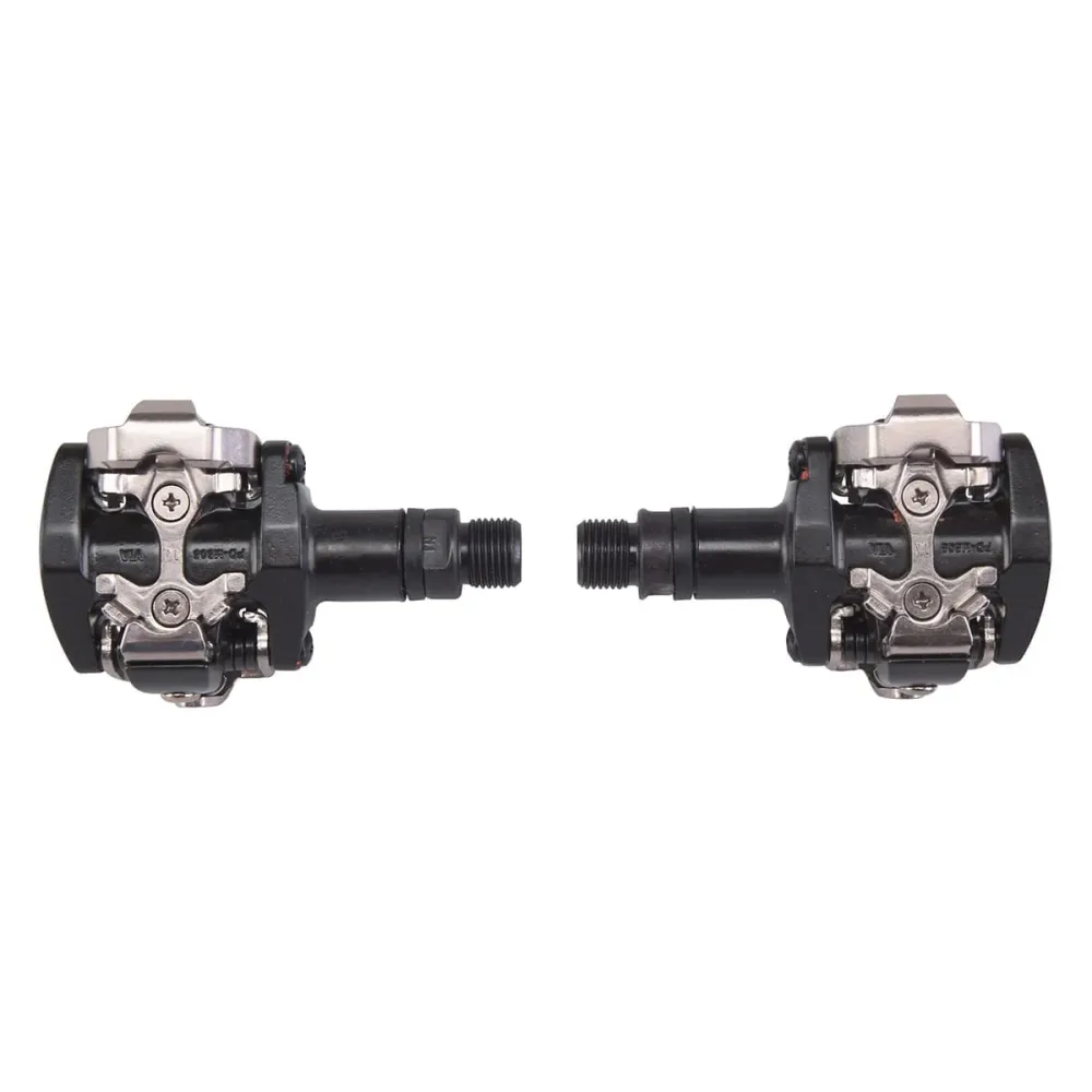 Pedály SHIMANO M505