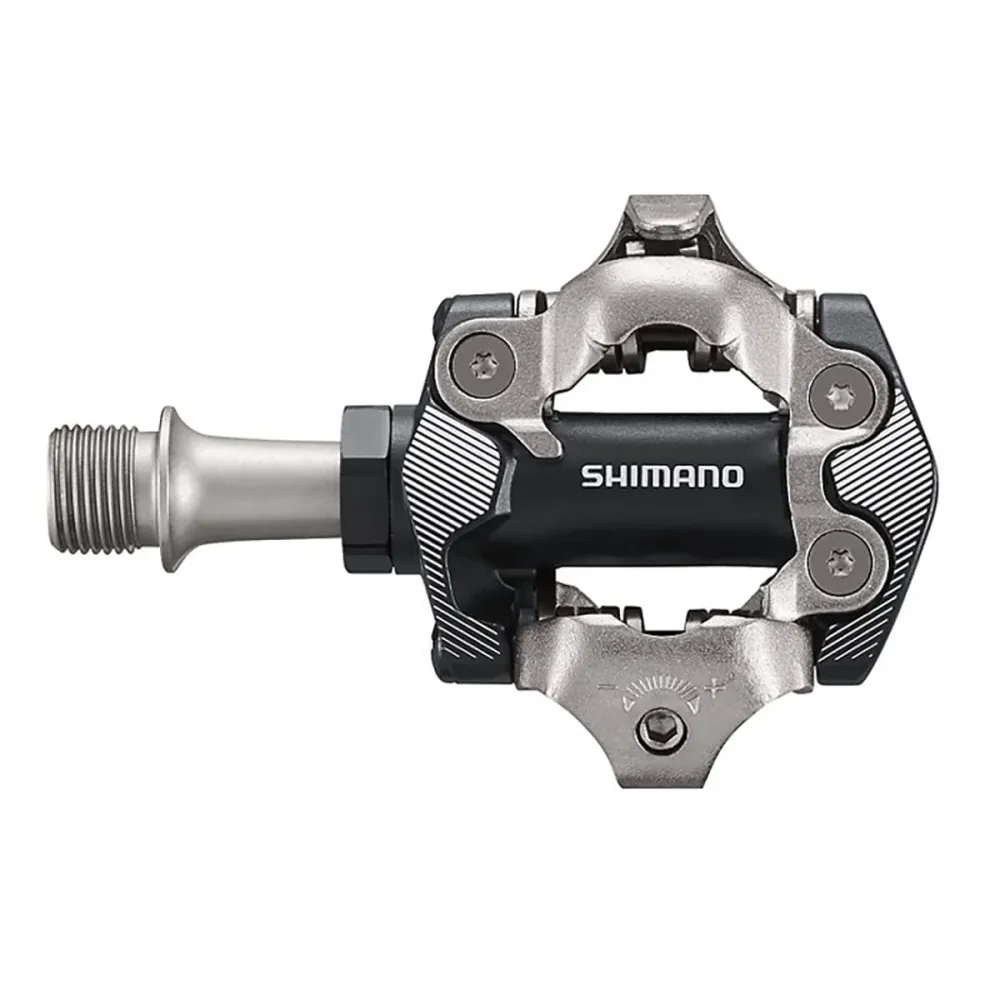 Pedály SHIMANO XT M8100