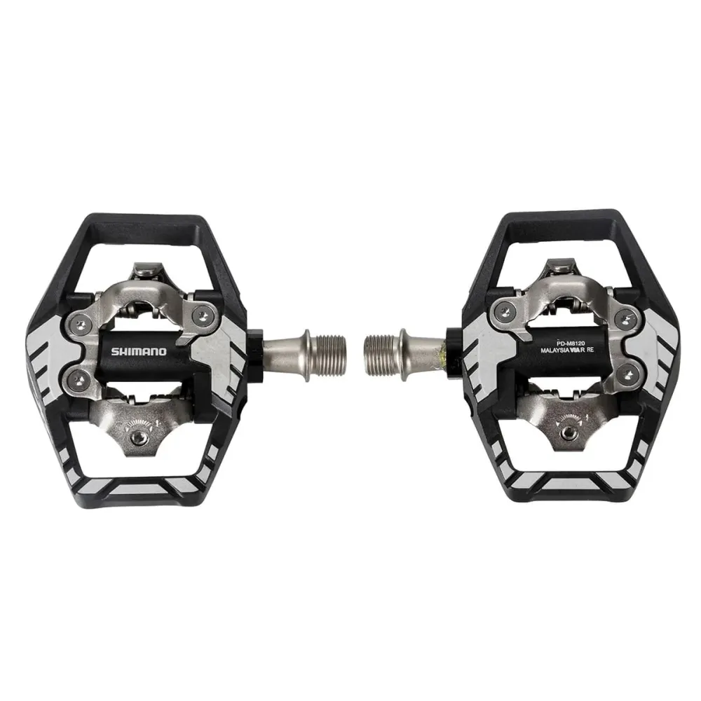 Pedály SHIMANO XT M8120