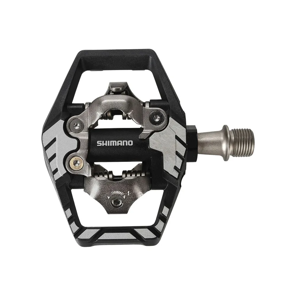 Pedály SHIMANO XT M8120
