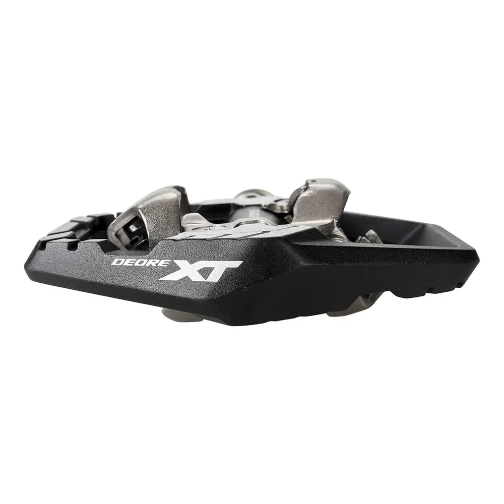 Pedály SHIMANO XT M8120