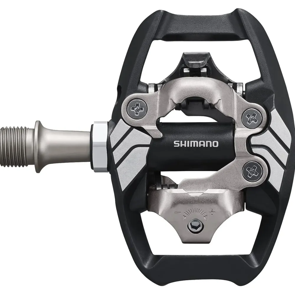 Pedály SHIMANO MX70 DXR
