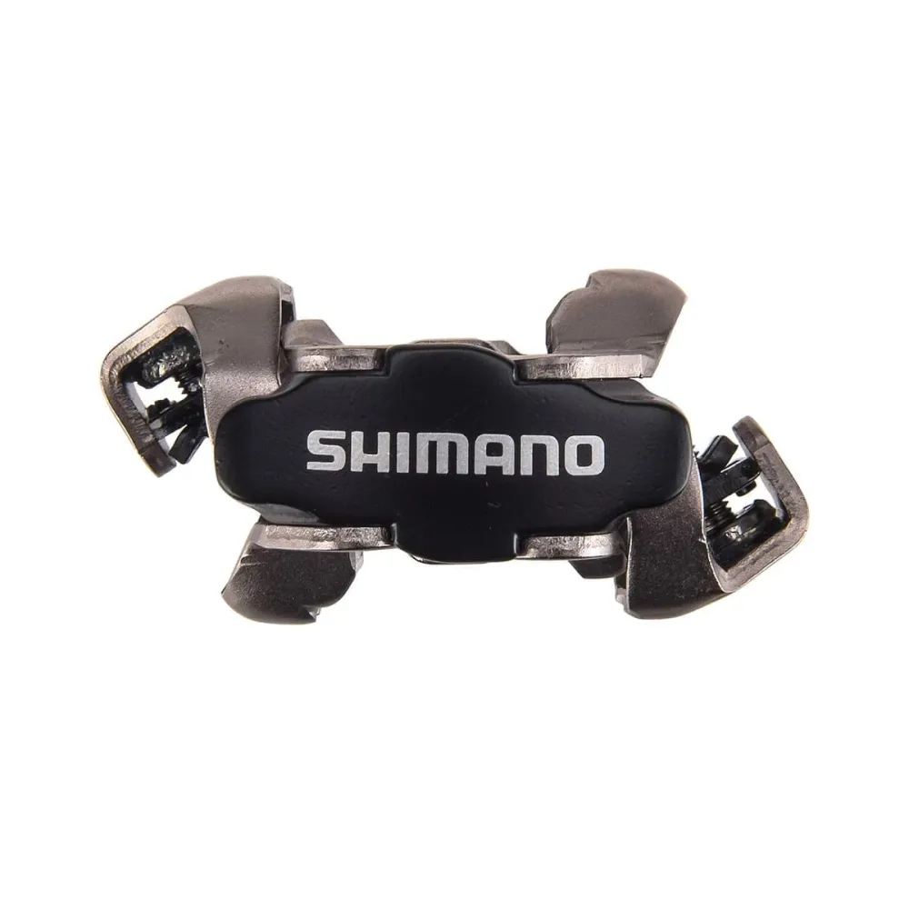 Pedály SHIMANO PD-M540 černé