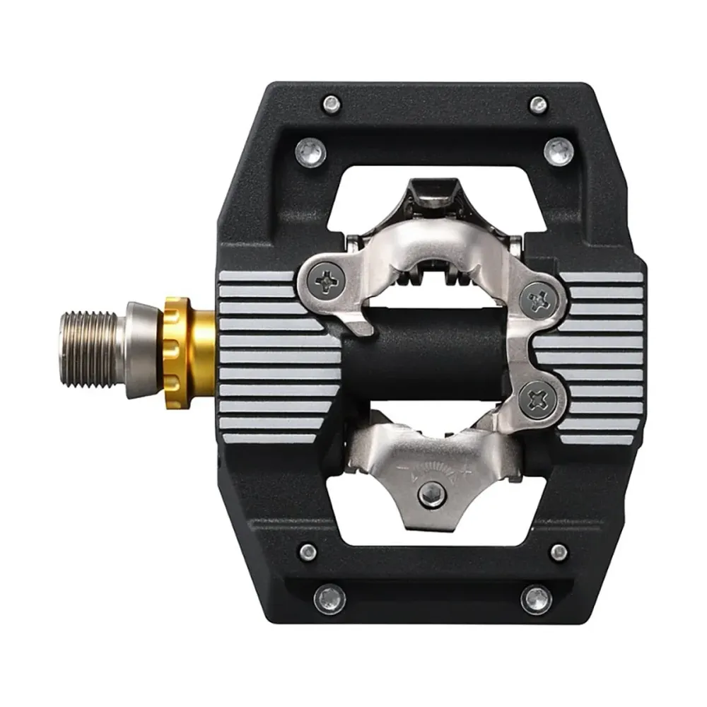Pedály SHIMANO SAINT M821