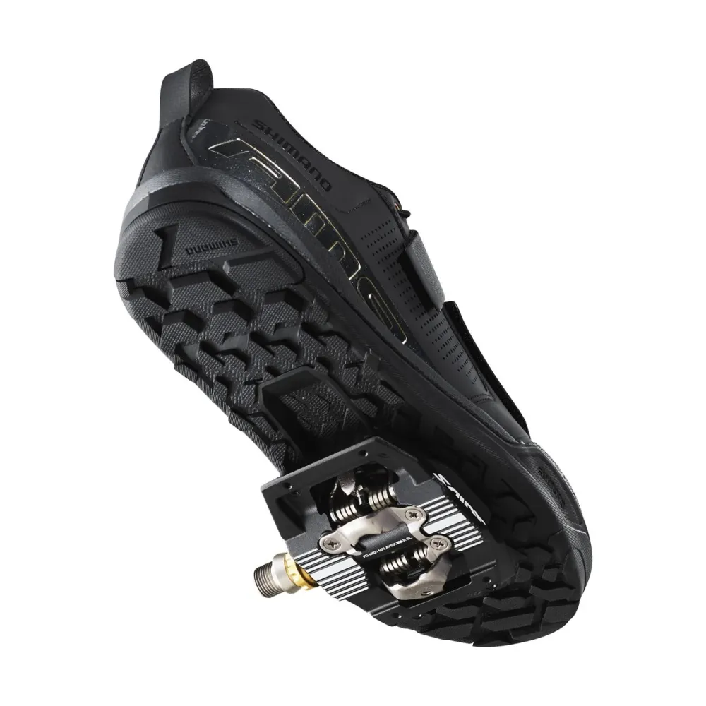 Pedály SHIMANO SAINT M821
