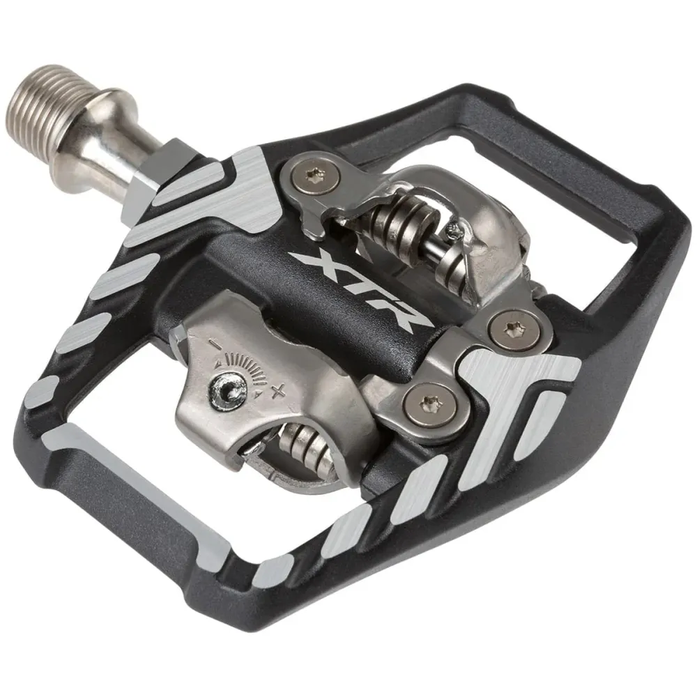 Pedály SHIMANO XTR M9120