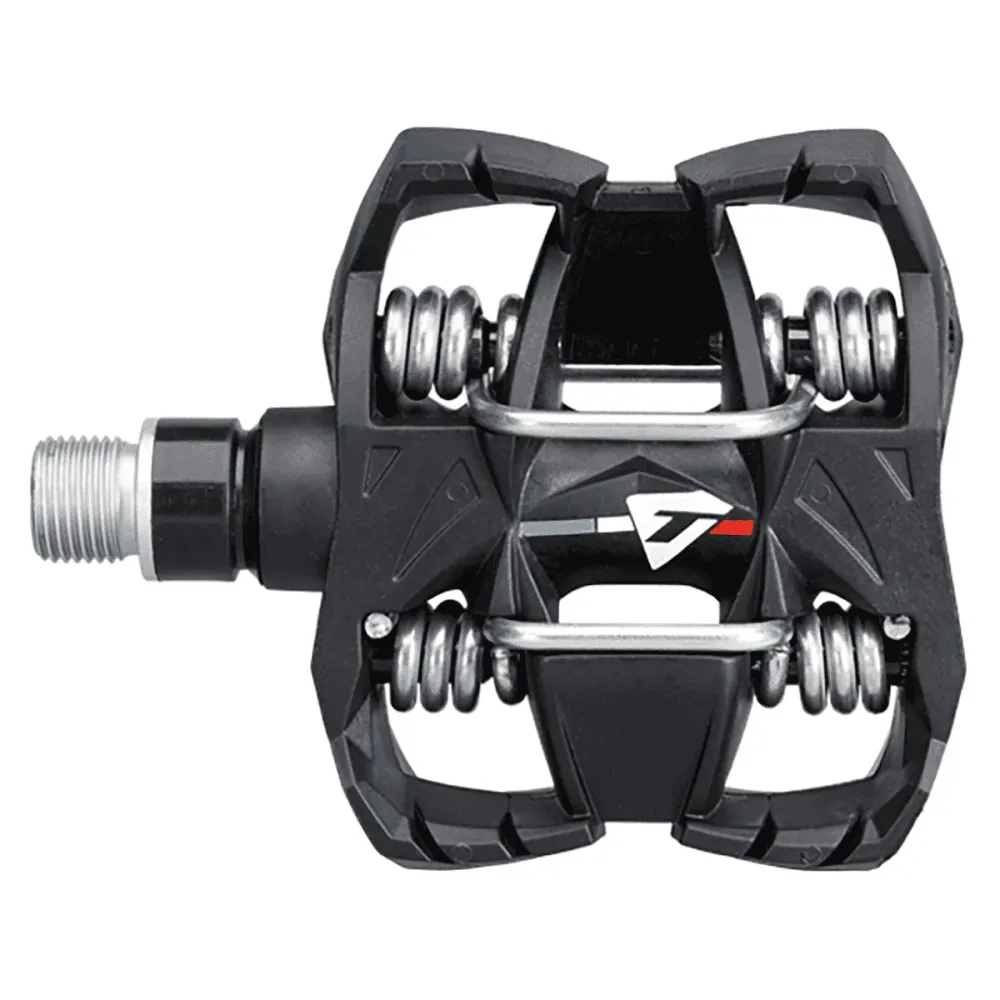Pedály TIME ATAC MX6 Grey