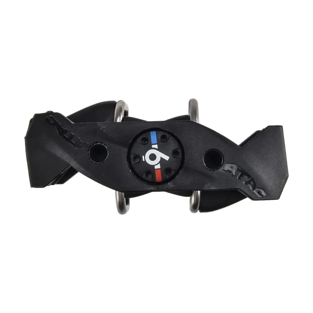 Pedály TIME ATAC MX6 Grey