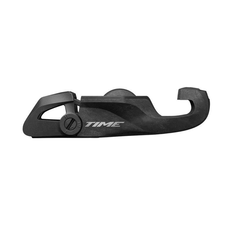 Pedály Time X PRO 12 Q-Factor 57 Carbon Black/Silver