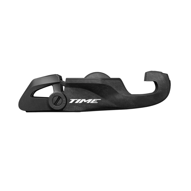 Pedály Time X PRO 12 SL Q-Factor 51 Carbon/Titanium Gold