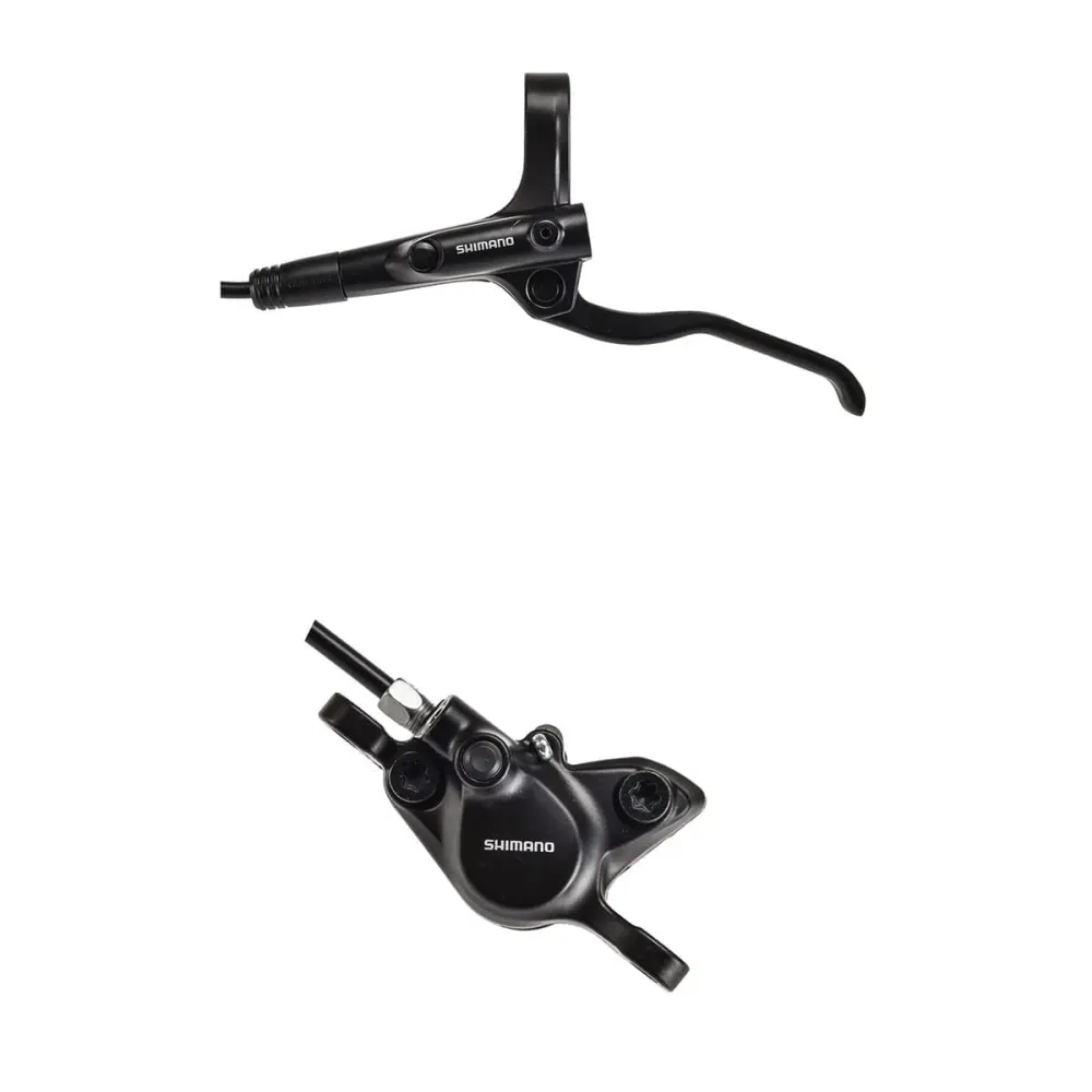Přední brzda SHIMANO MT201/200