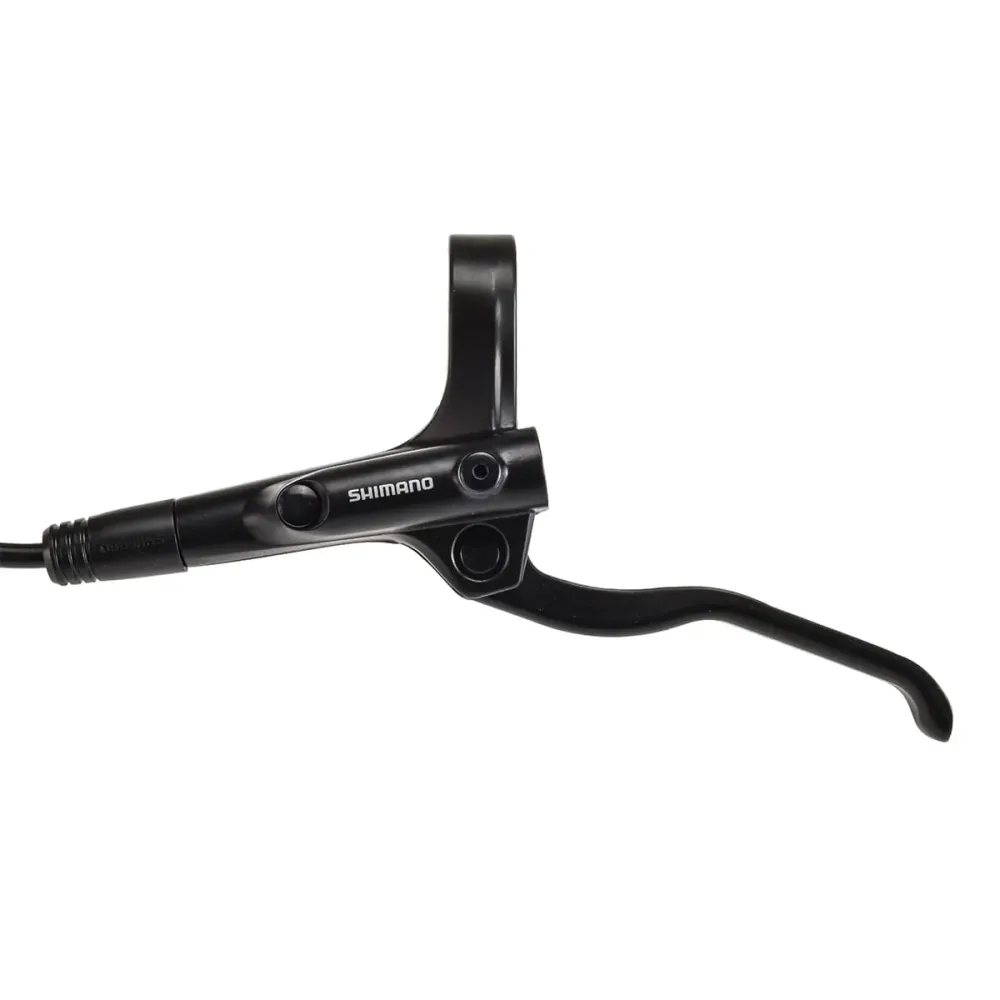 Přední brzda SHIMANO MT201/200