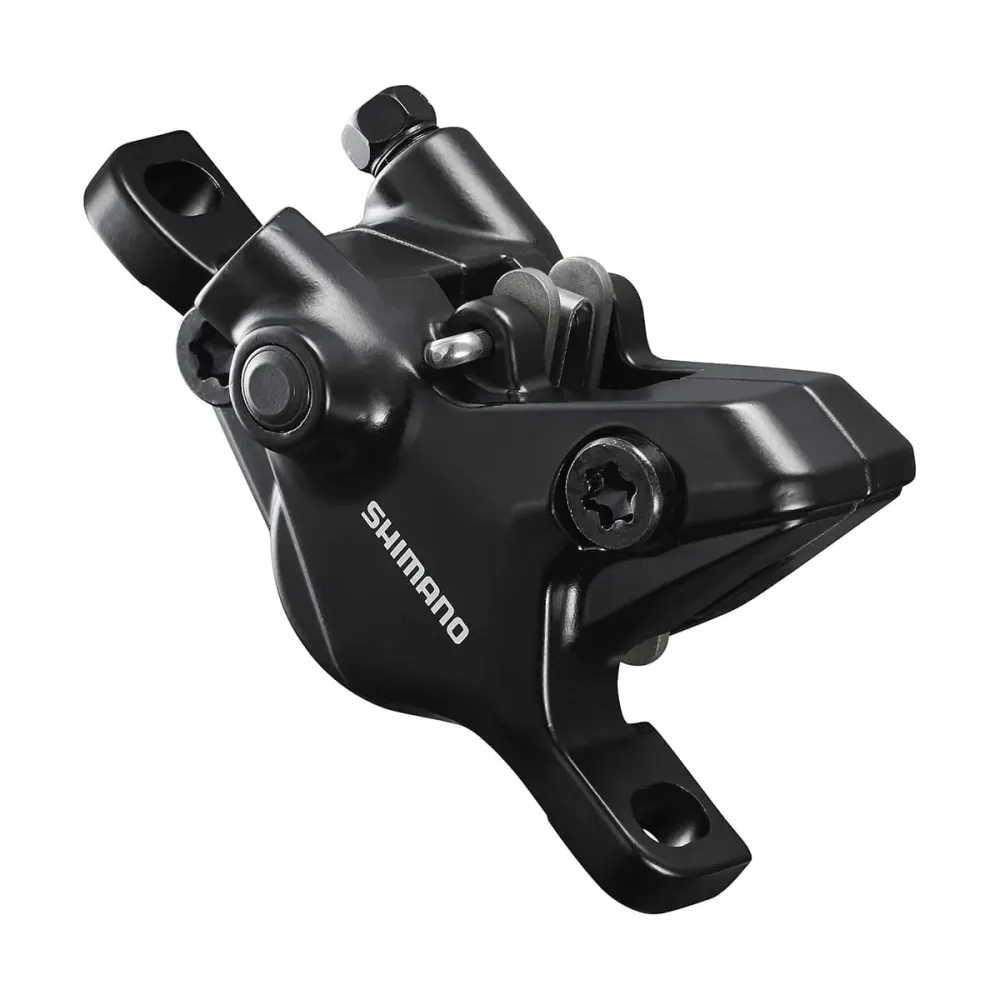 Přední brzda SHIMANO MT401/410 J-KIT