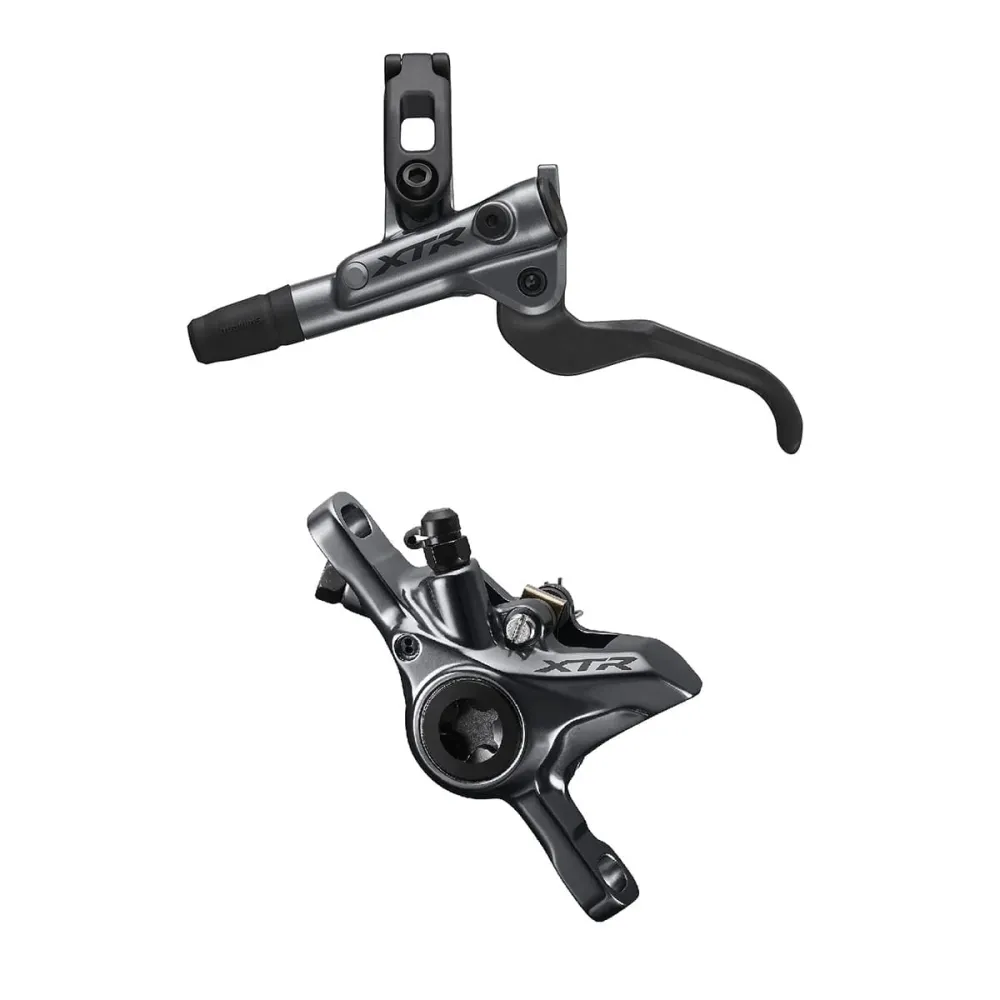 Přední brzda SHIMANO XTR M9100 J-KIT
