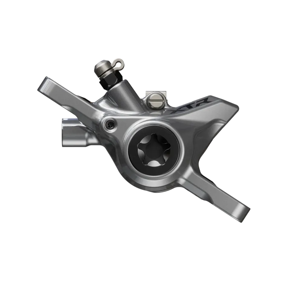 Přední brzda SHIMANO XTR M9200 XC se 2 písty