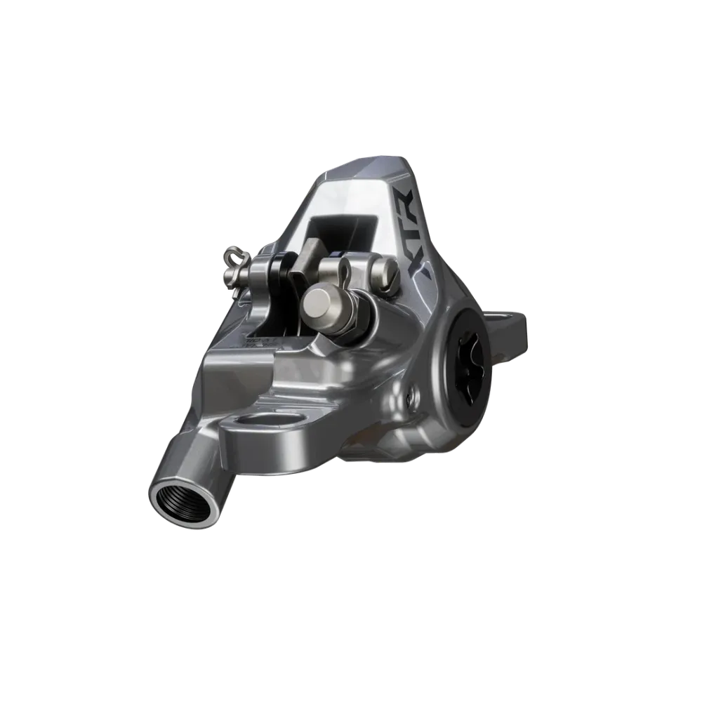 Přední brzda SHIMANO XTR M9200 XC se 2 písty