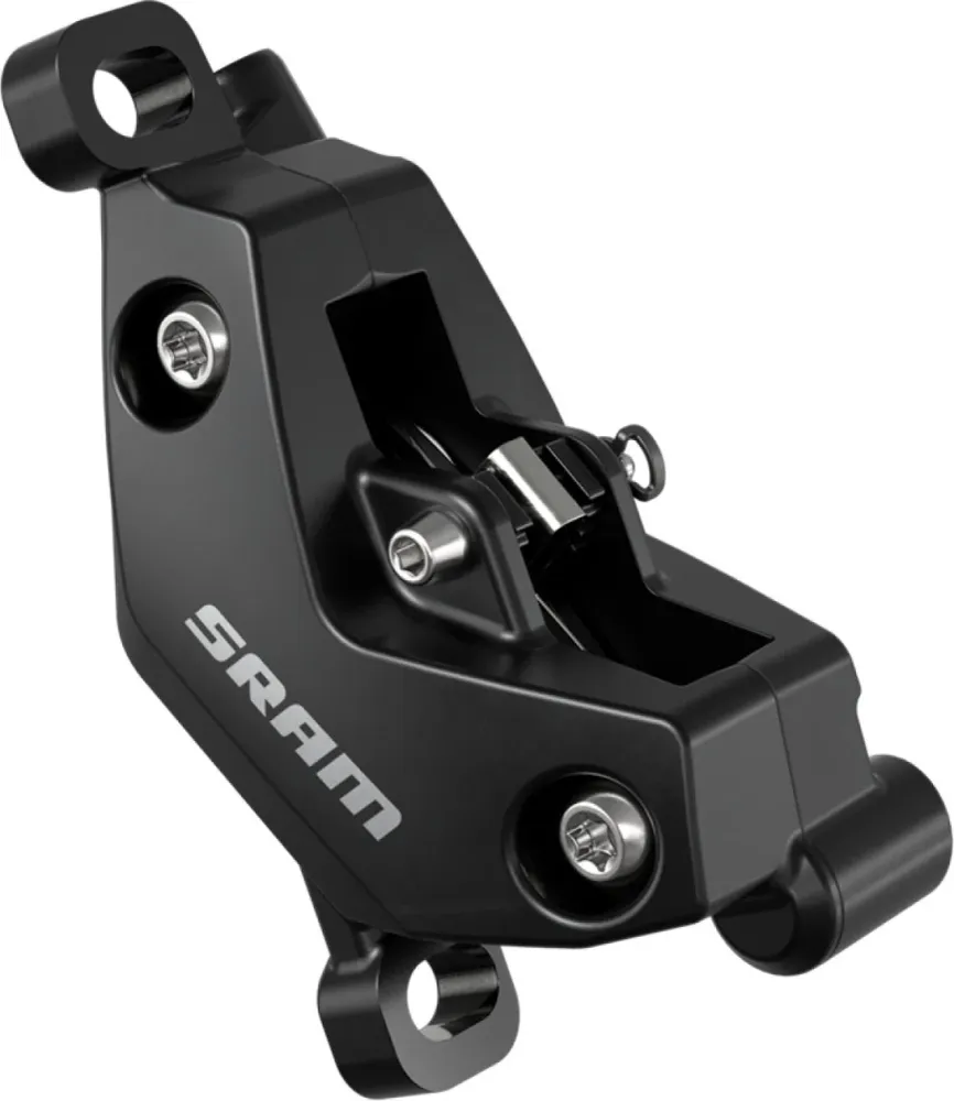 Přední brzda SRAM DB4 černá