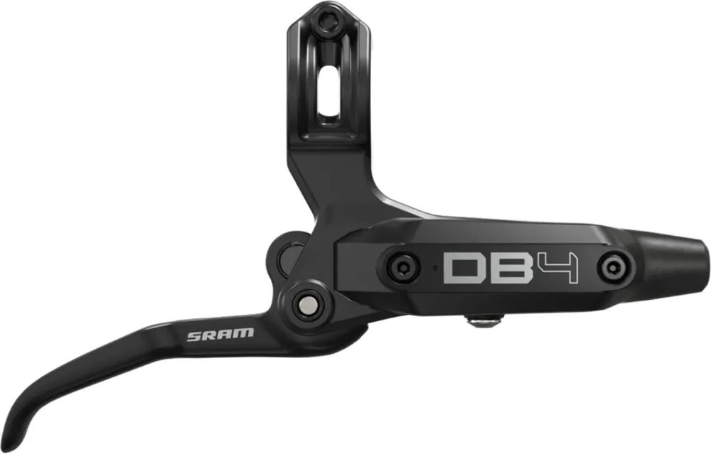 Přední brzda SRAM DB4 černá