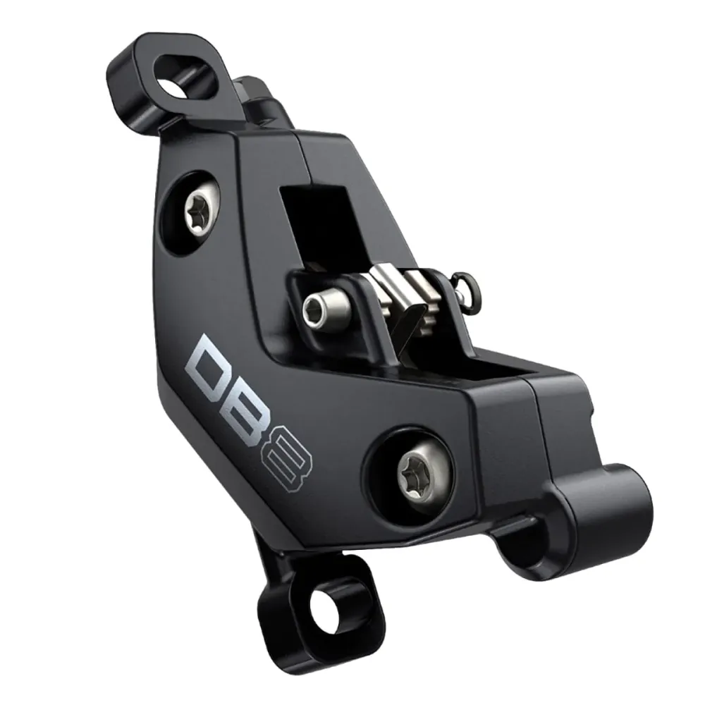 Přední brzda SRAM DB8 černá