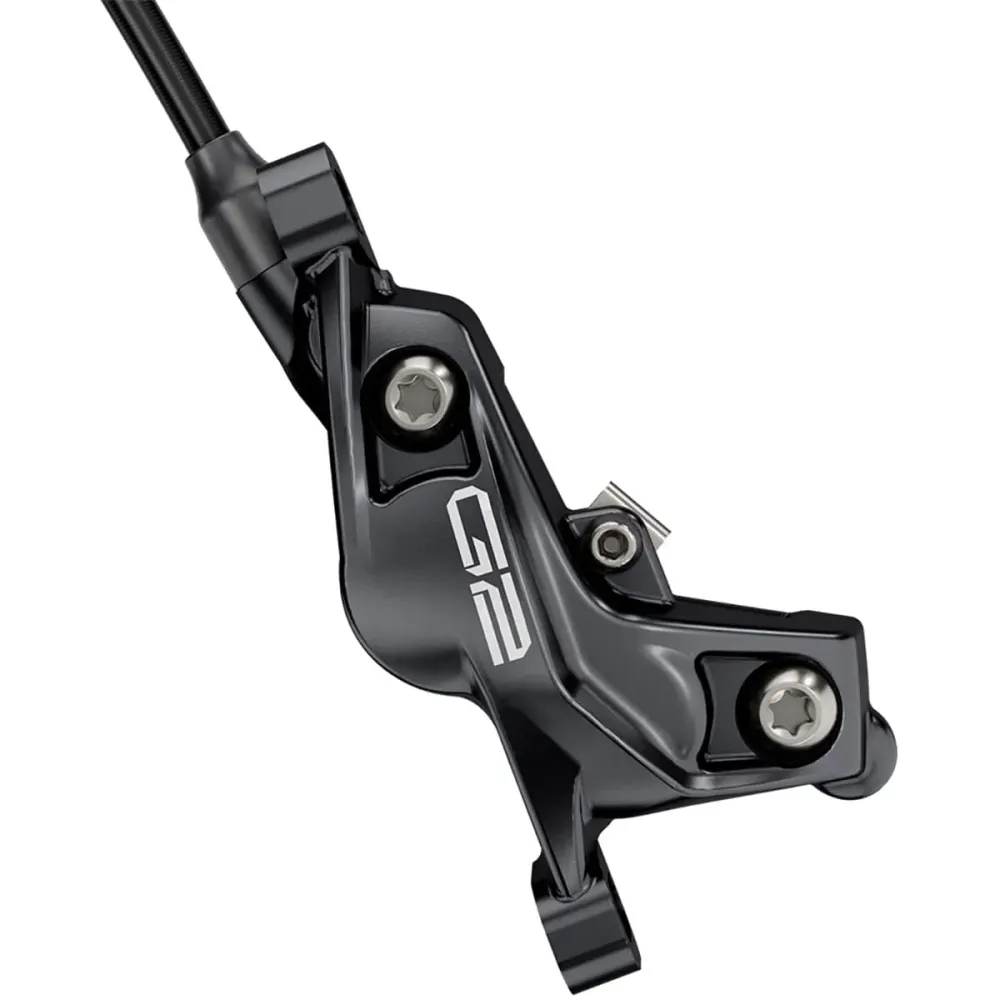 Přední brzda SRAM G2 RS černá