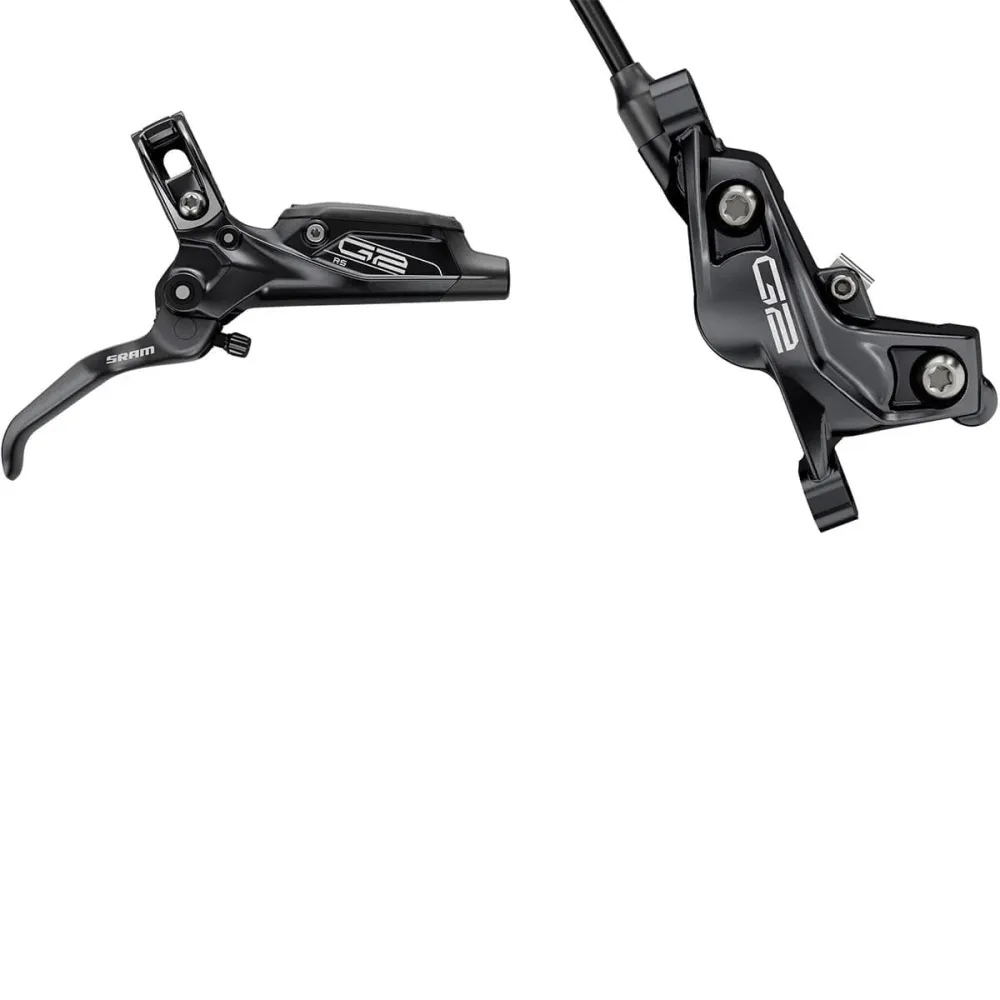 Přední brzda SRAM G2 RS černá