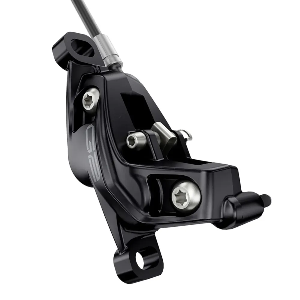 Přední brzda SRAM G2 RSC černá