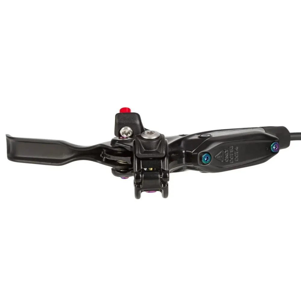Přední brzda SRAM G2 Ultimate A1 Black/Rainbow