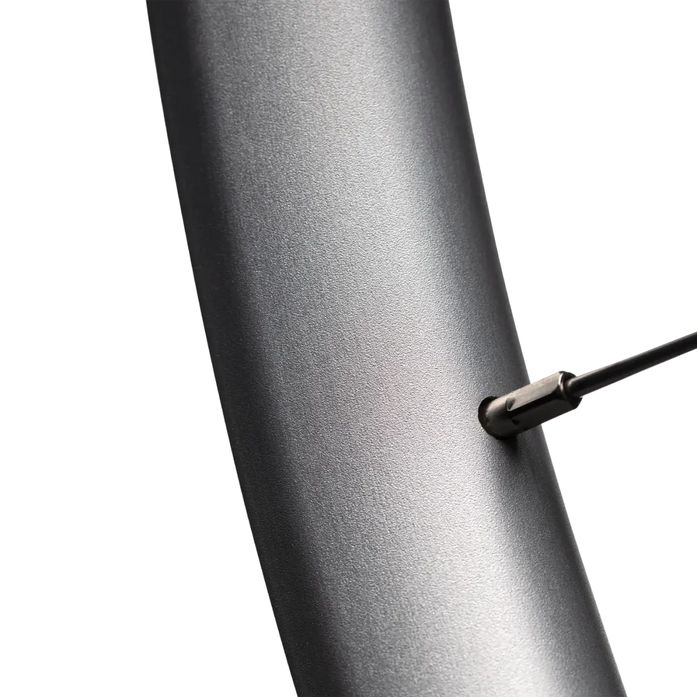 Přední kolo CRANKBROTHERS SYNTHESIS Aluminium 2.0 DH I9 29" 20x110 mm Boost Silver