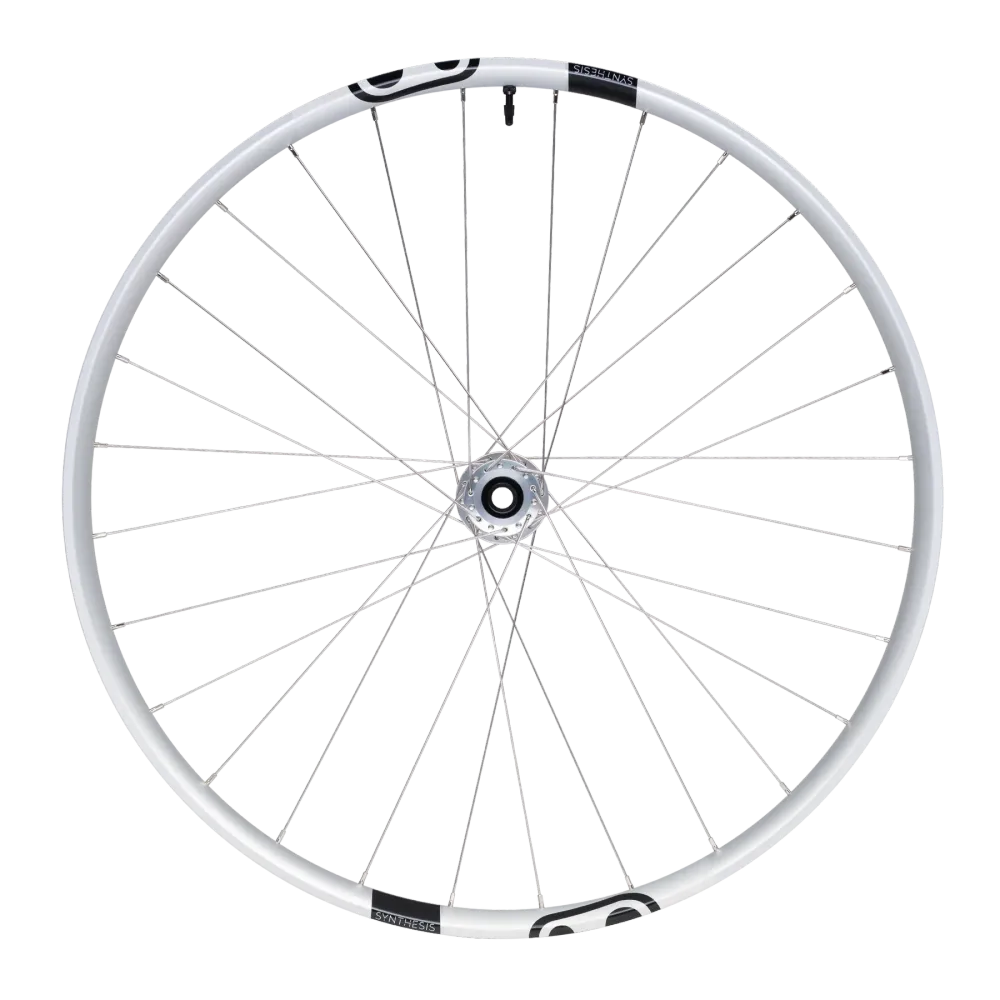 Přední kolo CRANKBROTHERS SYNTHESIS Aluminium 2.0 Enduro I9 29" 15x110 mm Boost Silver