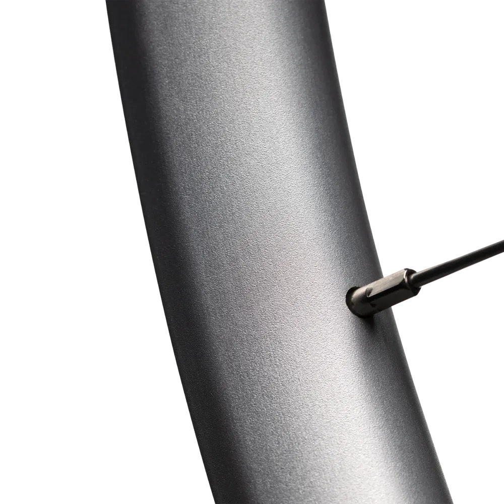 Přední kolo CRANKBROTHERS SYNTHESIS Aluminium 2.0 Enduro I9 29" 15x110 mm Boost Silver