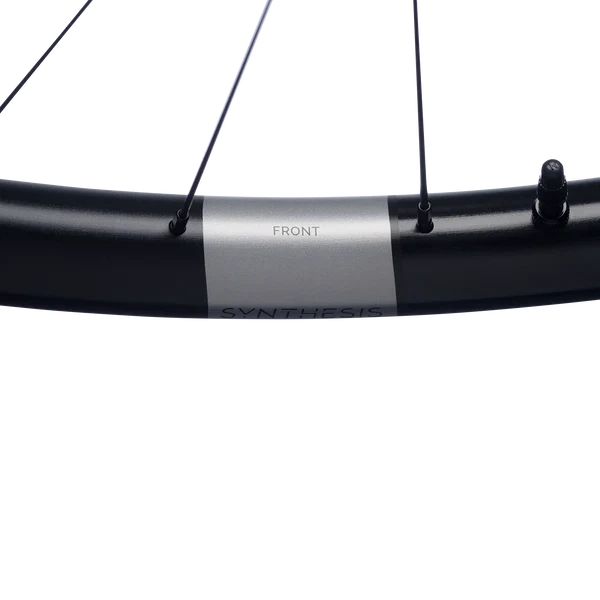 Přední kolo CRANKBROTHERS SYNTHESIS Aluminium 2.0 DH Ratchet 29" 20x110 mm Boost Black