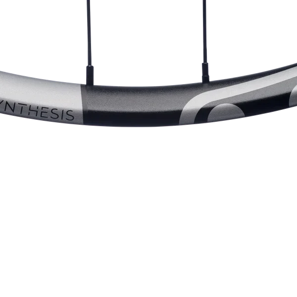 Přední kolo CRANKBROTHERS SYNTHESIS Aluminium 2.0 DH Ratchet 29" 20x110 mm Boost Black