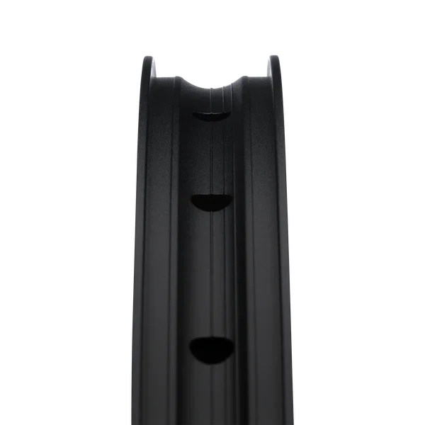 Přední kolo CRANKBROTHERS SYNTHESIS Aluminium 2.0 DH Ratchet 29" 20x110 mm Boost Black
