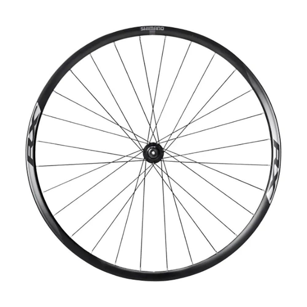 Přední kolo SHIMANO RX010 Tubetype (Center Lock)