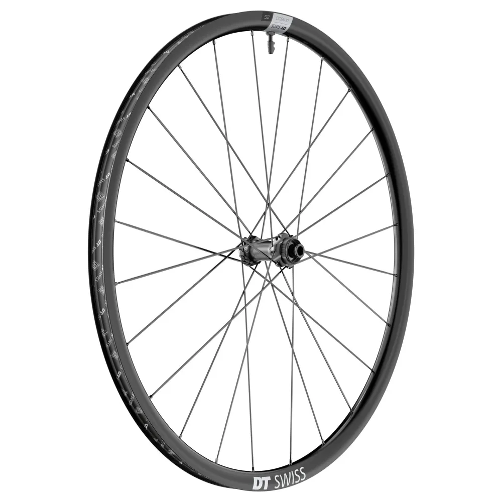 Přední kolo DT SWISS G 1800 SPLINE 25 DISC Tubeless Ready (Centerlock)