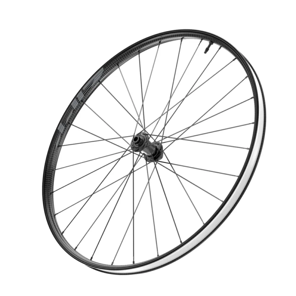 Přední kolo ZIPP 101 XPLR 700c DISC Centerlock Tubeless