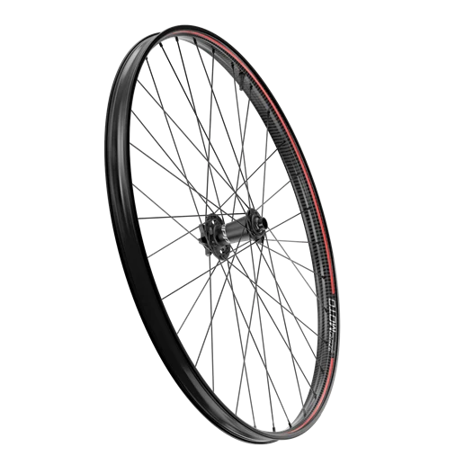 Přední kolo ZIPP 3ZERO MOTO ZM2 29" 15x110 mm Boost