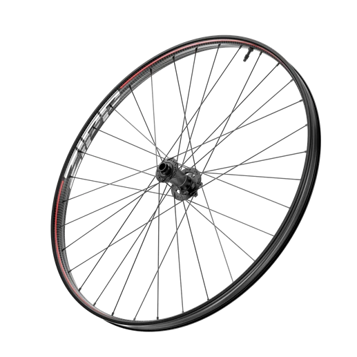 Přední kolo ZIPP 3ZERO MOTO ZM2 29" 15x110 mm Boost